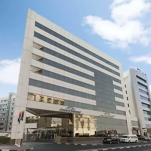 Howard Johnson Bur Dubaï