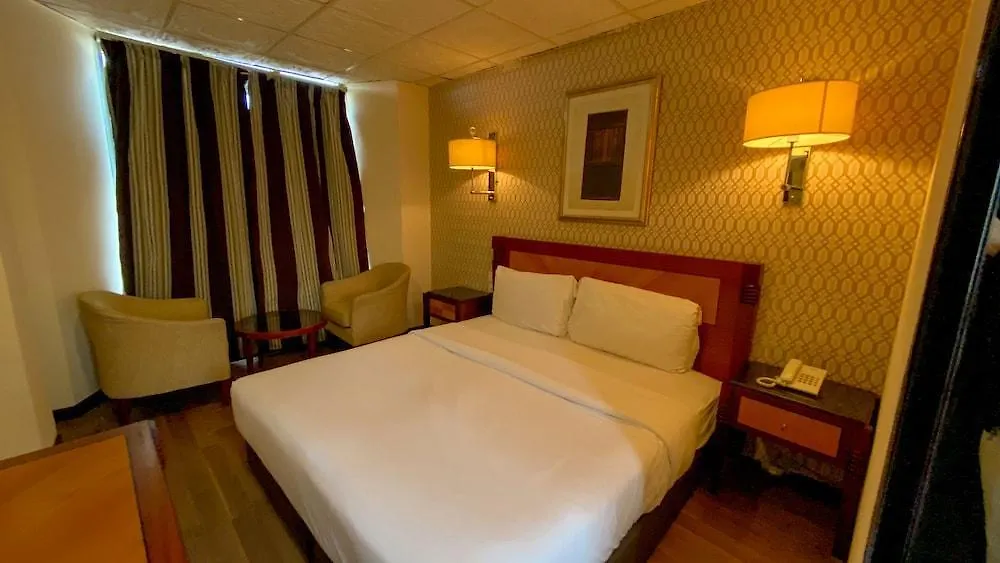 New Penninsula Hotel Dubai 3*,  United Arab Emirates