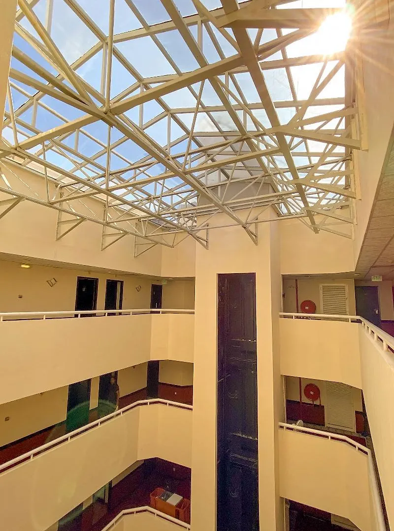 New Penninsula Hotel Dubai