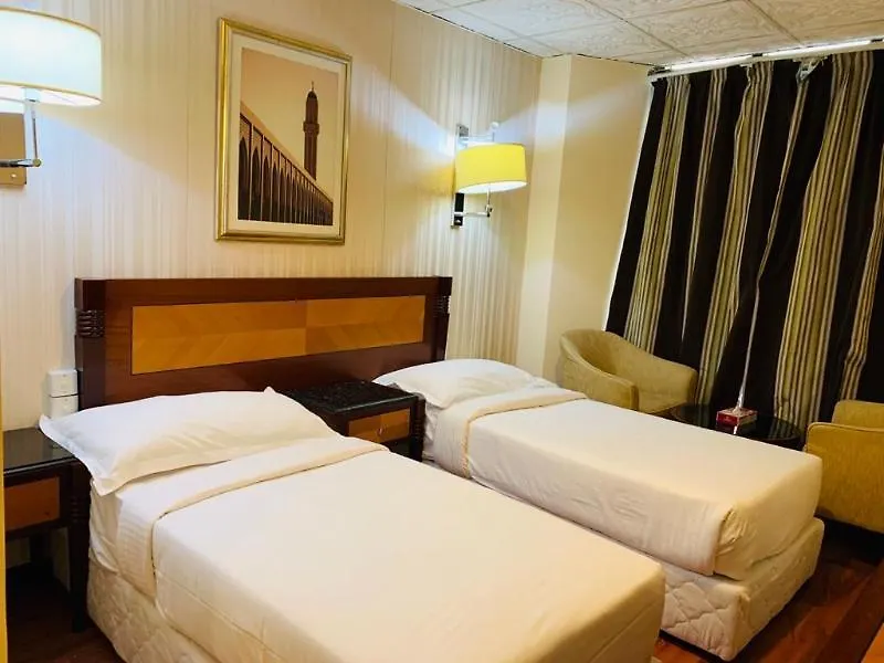 New Penninsula Hotel Dubai 3*,  United Arab Emirates
